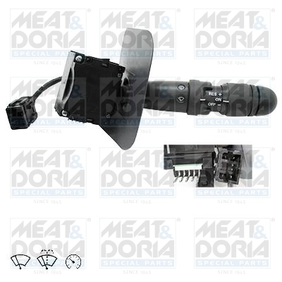 Steering Column Switch